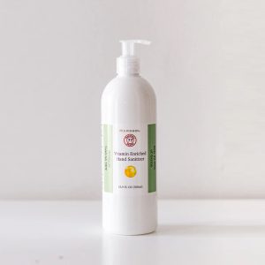 Gel Antibacterial
